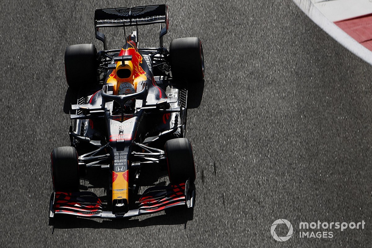 Ces développements qui donnent des indices sur les F1 2021