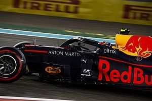 Albon feels he has "done everything" to save Red Bull seat