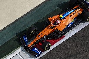 Norris verwacht ondanks motorwissel een betere MCL35