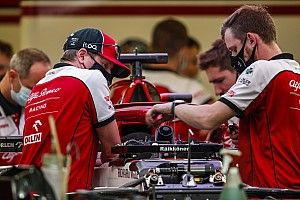 Ini Alasan Raikkonen Belum Mau Pensiun