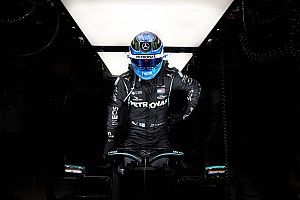 Mantan Pembalap F1 Ini Sebut Bottas Berisiko Terdepak