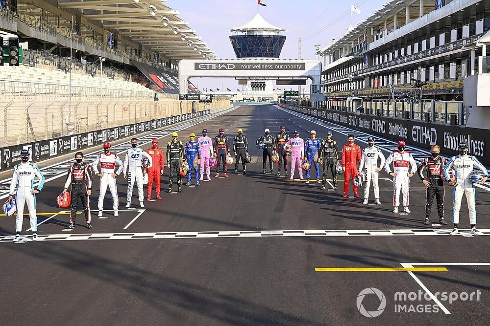 Transferts F1 : qui pilotera où en 2021 ?