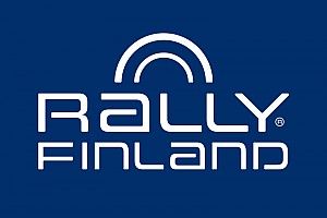 Nowe logo Rajdu Finlandii