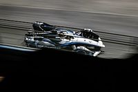 Formuła E pokona F1