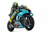 Stigefelt: "Rossi non avrà meno pressione in Petronas"