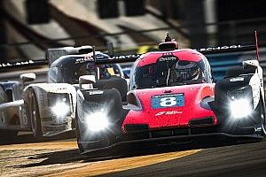 Intensas y polémicas 24h de Daytona de iRacing; Fernando Alonso, 2º en su división