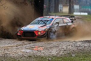 Rally Monza to replace Japan as 2021 WRC finale