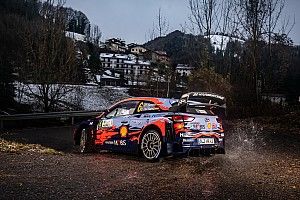 Hasil SS13 Reli Monza: Sordo Menang, Ogier Belum Tersentuh