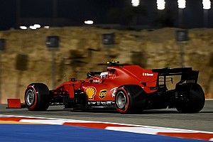 Leclerc explains decision to abandon Q3 early
