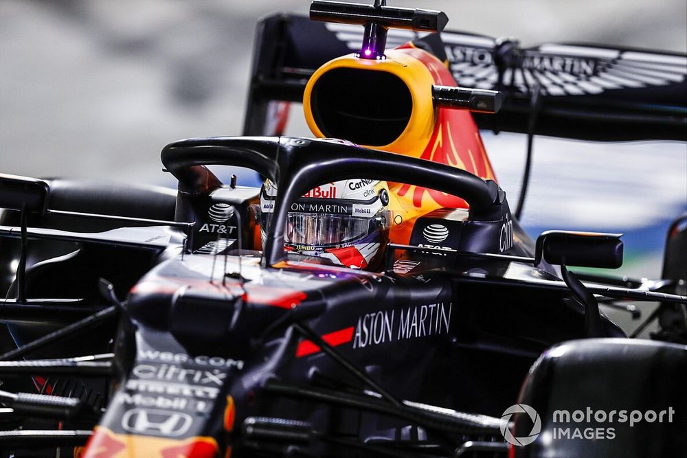 Analyse: Wat betekent het voorbije F1-seizoen voor Red Bull in 2021?