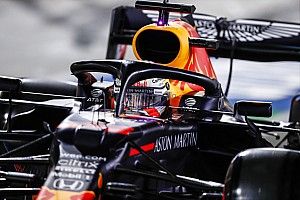 Verstappen: "Honda ne zaman sorun yaşasak benden özür diliyor"