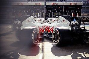Fotogallery F1: i primi 2 turni di libere del GP di Turchia