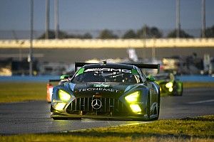 Three teams set to run Mercedes cars in DTM