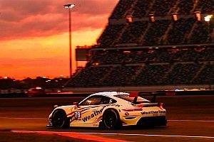 New drivers for GTLM Porsche in 36-car Sebring entrylist