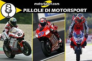 Podcast: L'Australia ha fatto grande Ducati, la storia si ripeterà?