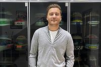 Coletti w elektrycznej Alfie