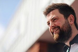 Rowbottom joins Dynamics in BTCC as Neal takes sabbatical