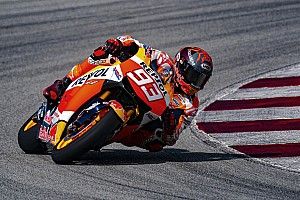 Marquez to miss Qatar MotoGP season opener