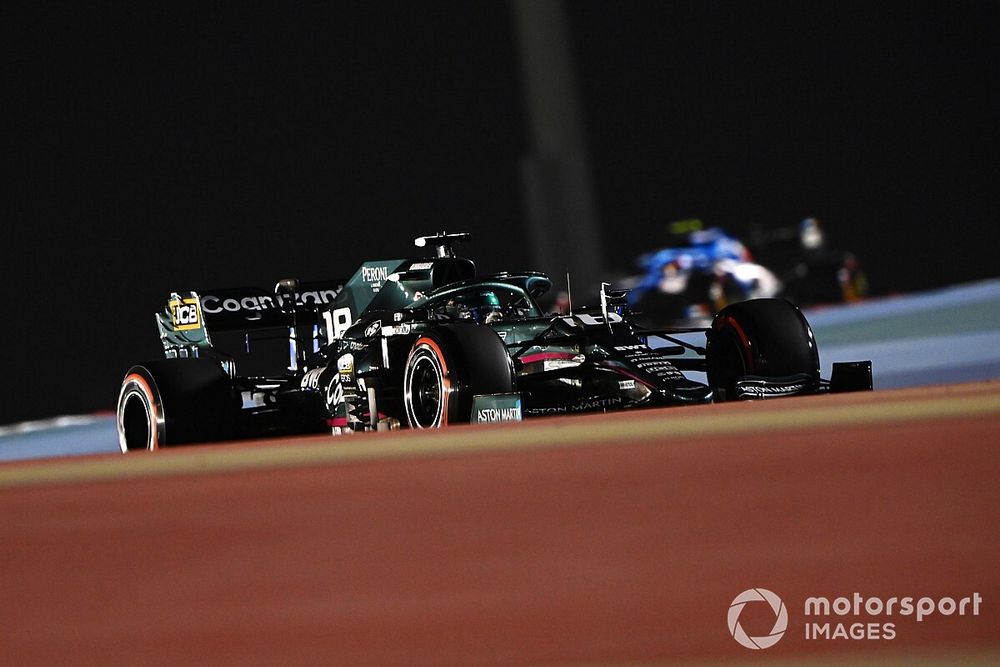 Pirelli : Les nouveaux pneus "fonctionnent comme prévu"