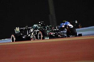 Pirelli : Les nouveaux pneus "fonctionnent comme prévu"
