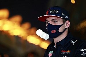 Verstappen advierte que el sábado será "un día diferente"