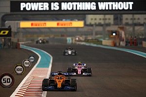 A Racing Point árulkodott a versenybíráknak Sainzról?