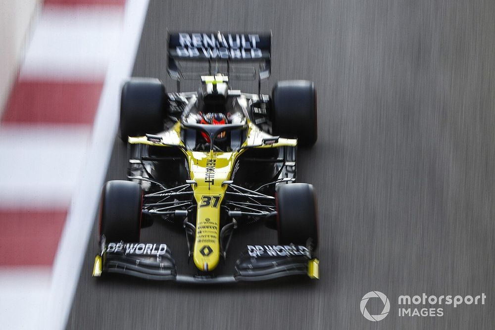 Ocon: Coureurs moeten in winter ook waakzaam blijven voor corona