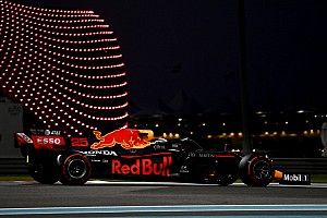 Marko: "Her şeyi planladık, artık Red Bull Powertrains'i yaratıyoruz"