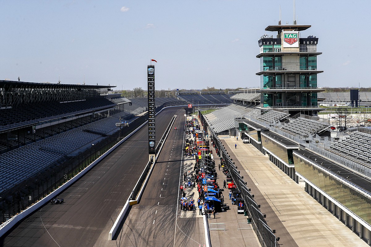 Toyota Doesn't Want Second Wec Race In Us As Calendar Expands