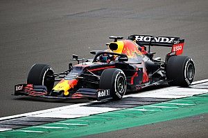 Verstappen: "Albon, Williams'ta kendisini gösterebilir"