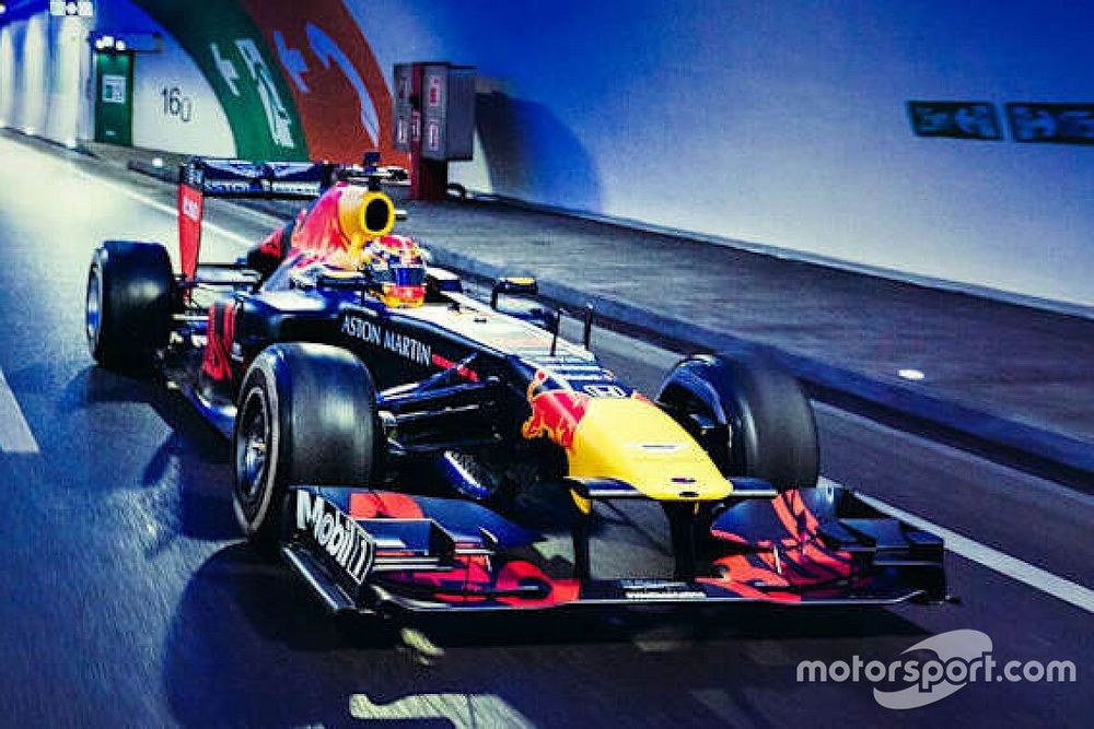 Red Bull'un Türkiye'deki reklam videosu yayınlandı