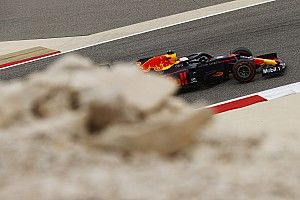Verstappen nie jest na poziomie Hamiltona