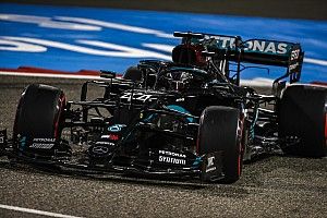 Pneus : Les pilotes s'agacent, Hamilton veut un concurrent à Pirelli