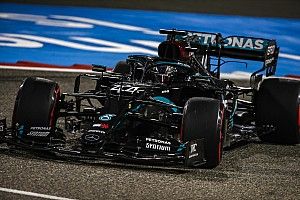 Q4: Veja debate sobre classificação no Bahrein e a pole 98 de Hamilton