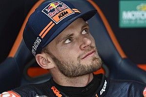 Binder verlengt MotoGP-contract met KTM tot en met 2024