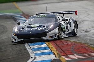 Albon: ''Yedek rolüm, F1’e dönüşümde DTM’den daha büyük rol oynayacak''