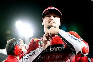 Doha GP ‘not a must-win’ for Ducati MotoGP rider Miller