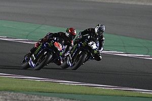 MotoGP: Quartararo diz que Viñales estava “em outro patamar" no Catar