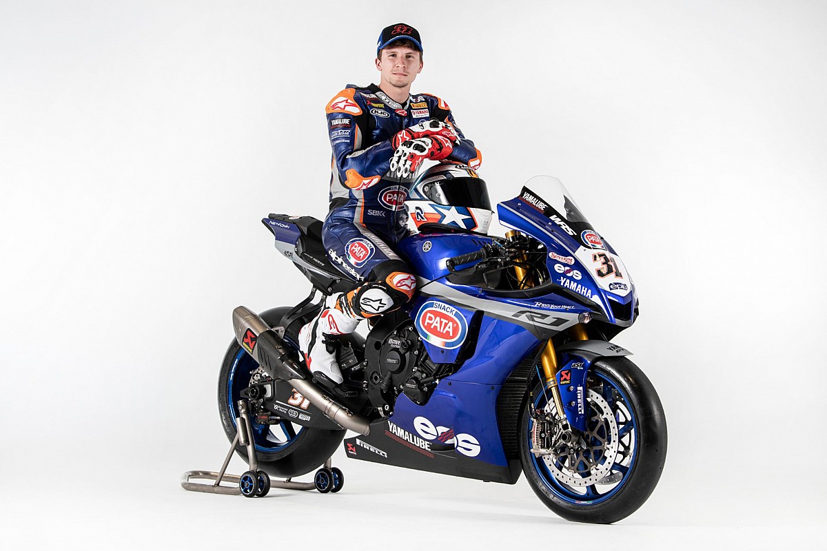 Resmi Perpanjang Kontrak, Gerloff Pilih WSBK ketimbang MotoGP