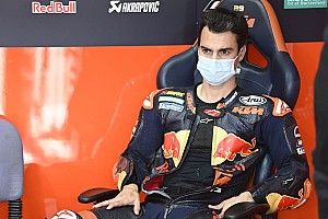 KTM su Pedrosa: “Potremmo vederlo anche a Misano”