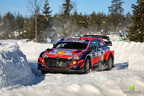 Tanak przycisnął inżynier&oacute;w