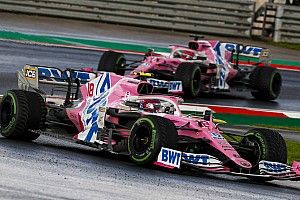 Il n'y avait pas de consignes d'équipe entre Stroll et Pérez