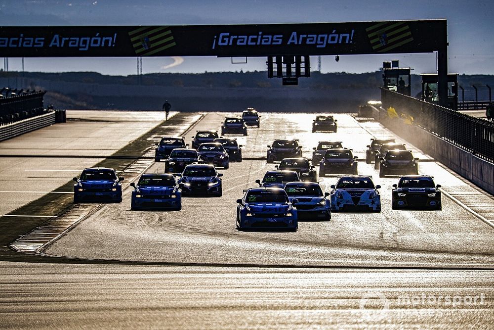 WTCR promoter agrees new deal with FIA
