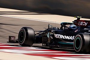 Mercedes ikinci çekim gününü Bahreyn GP öncesi kullanmayı planlıyor