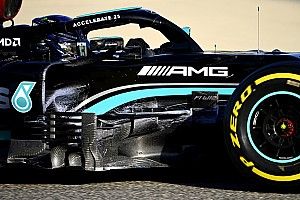 Вольф: Mercedes W12 это маленькая токсичная дива