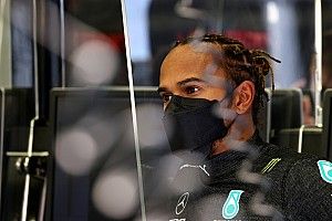 Berger szerint Hamilton a világbajnoki címét teszi kockára