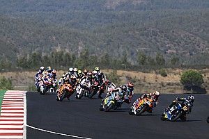 La liste des inscrits 2021 annoncée en Moto2 et Moto3