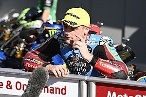 Sudah Dekati Rekor, Saatnya Sam Lowes Juara Moto2
