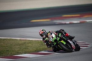 Tes Lagi di Aragon, Upaya Kawasaki Redam Ducati