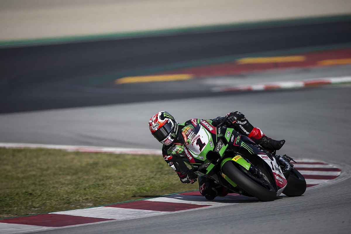 Tes Lagi di Aragon, Upaya Kawasaki Redam Ducati